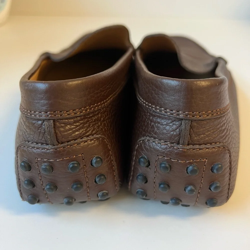 - Tod’s Men’s Loafers. Very Good Condition. Size 7.5